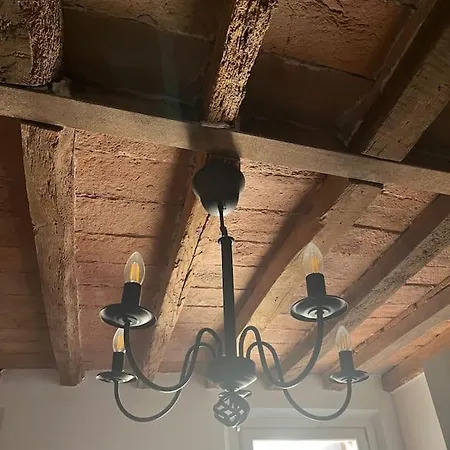 Apartamento Eulalia's House *