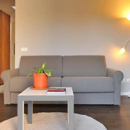 Eulalia's House Apartamento Módena