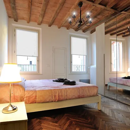 Eulalia's House Módena