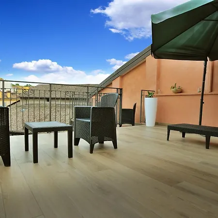 Eulalia's House Apartamento Módena